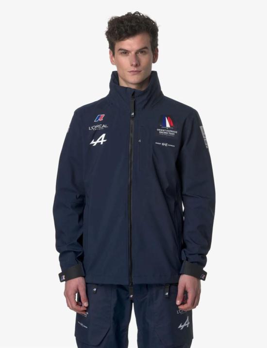  까웨 자켓 K3128VW 29 BLUE - K-WAY