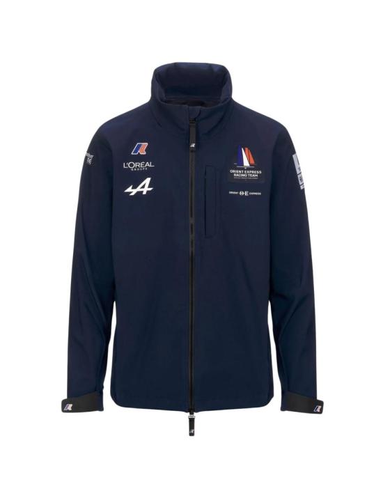  까웨 자켓 K3128VW 29 BLUE