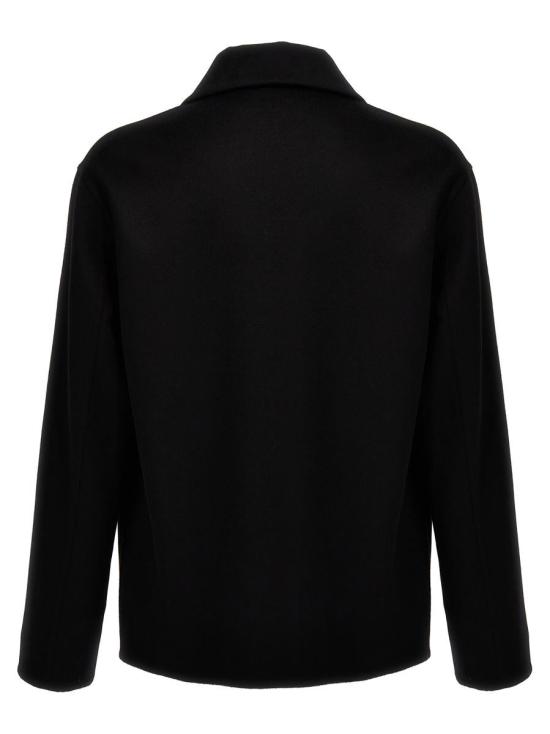  로에베 자켓 H526Y03WBE1100 Black - LOEWE