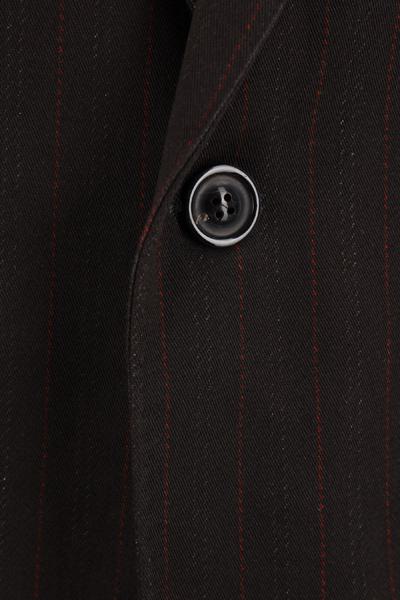  마르지엘라 자켓 S50BN0524M35012001S Black - MAISON MARGIELA