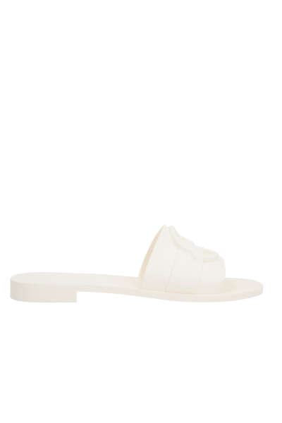  몽클레어 샌들 J109B4C00130M4095035 WHITE - MONCLER