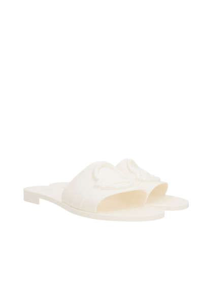  몽클레어 샌들 J109B4C00130M4095035 WHITE