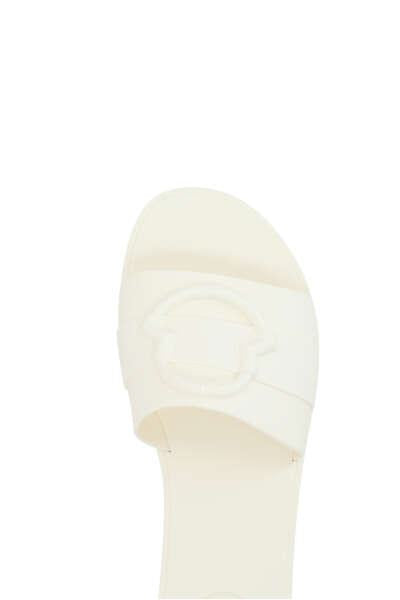  몽클레어 샌들 J109B4C00130M4095035 WHITE - MONCLER