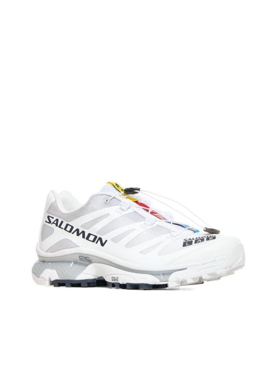  살로몬 스니커즈 L47133000 WHITEEBONYLUNARROCK WHITE EBONY LUNAR ROCK - SALOMON