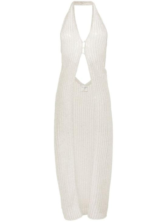  포르테포르테 스웨터 12460MYKNIT3057 SILVER