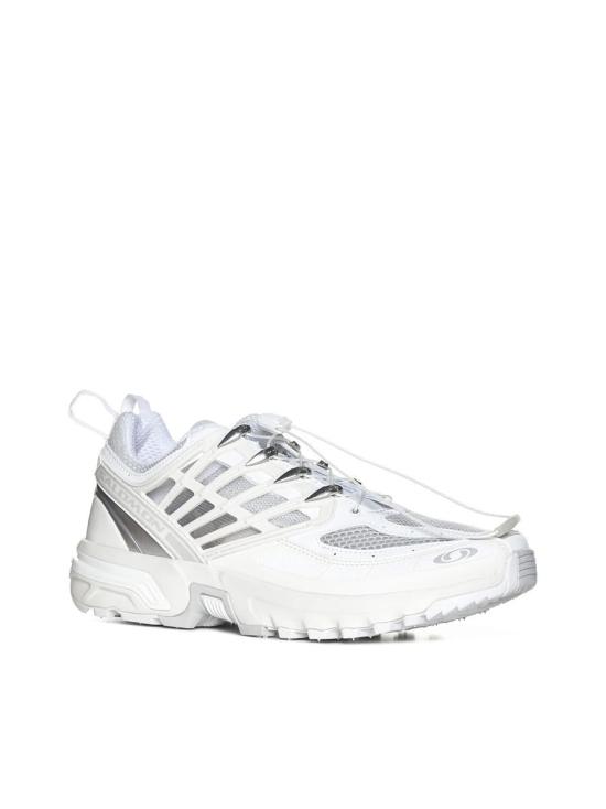  살로몬 스니커즈 L47179900 WHITEVANILLAICELUNARROCK WHITE VANILLA ICE LUNAR ROCK - SALOMON