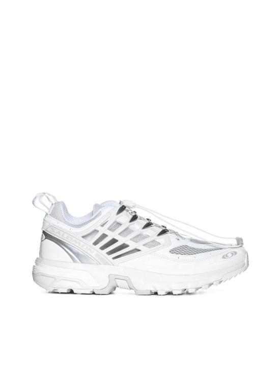  살로몬 스니커즈 L47179900 WHITEVANILLAICELUNARROCK WHITE VANILLA ICE LUNAR ROCK