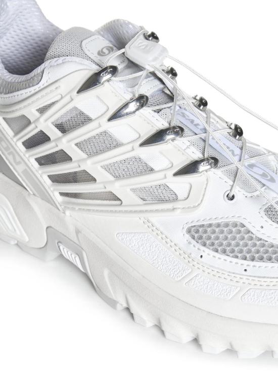  살로몬 스니커즈 L47179900 WHITEVANILLAICELUNARROCK WHITE VANILLA ICE LUNAR ROCK - SALOMON