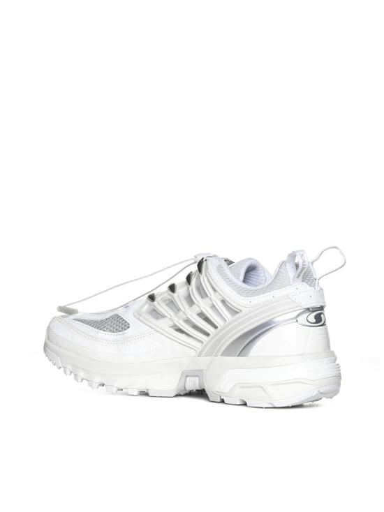  살로몬 스니커즈 L47179900 WHITEVANILLAICELUNARROCK WHITE VANILLA ICE LUNAR ROCK - SALOMON
