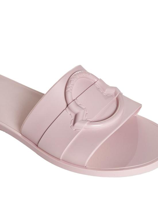  몽클레어 샌들 4C00130M409550N PINK - MONCLER