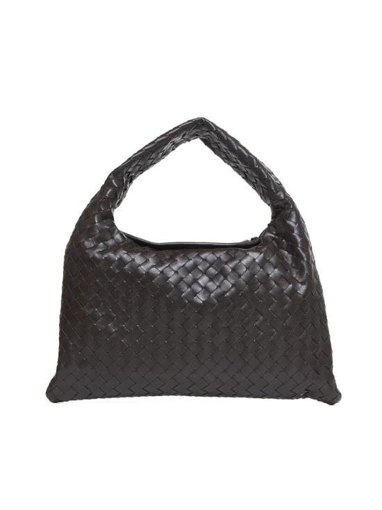  보테가베네타 숄더백 796262V3IV12190 FONDANT M BRASS