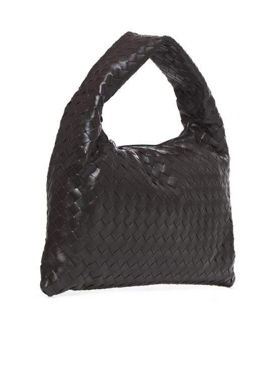  보테가베네타 숄더백 796262V3IV12190 FONDANT M BRASS - BOTTEGA VENETA