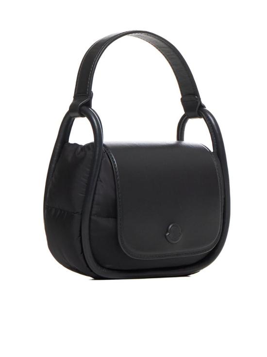 24FW 몽클레어 크로스백 J209B5L00013M4564999 Black - MONCLER