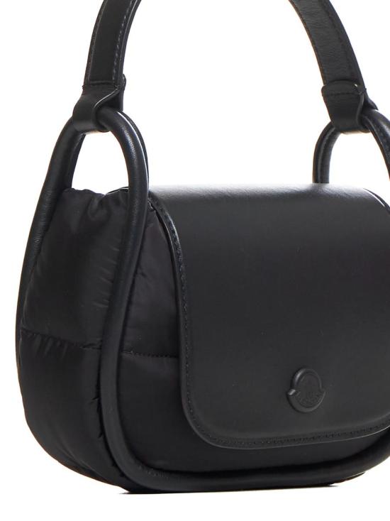 24FW 몽클레어 크로스백 J209B5L00013M4564999 Black - MONCLER