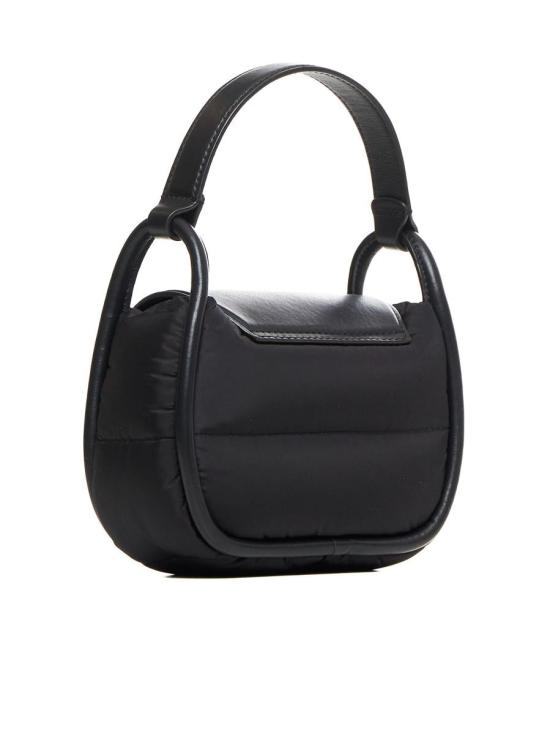 24FW 몽클레어 크로스백 J209B5L00013M4564999 Black - MONCLER