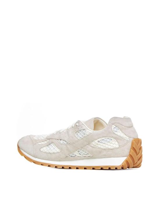 24FW 보테가베네타 스니커즈 796481V4JE19031 WHITE - BOTTEGA VENETA