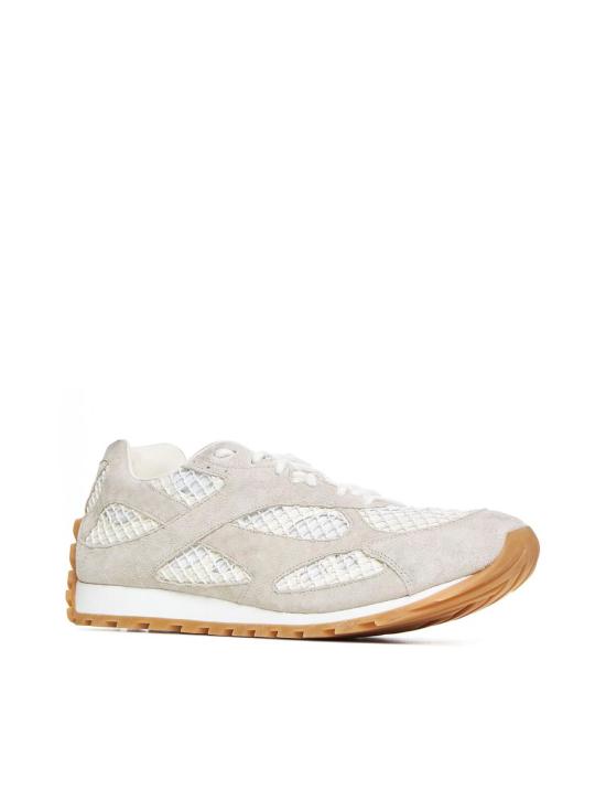 24FW 보테가베네타 스니커즈 796481V4JE19031 WHITE - BOTTEGA VENETA