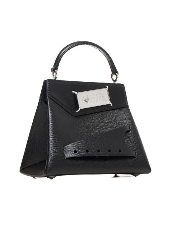  마르지엘라 숄더백 S56WG0168P4745T8013 Black - MAISON MARGIELA