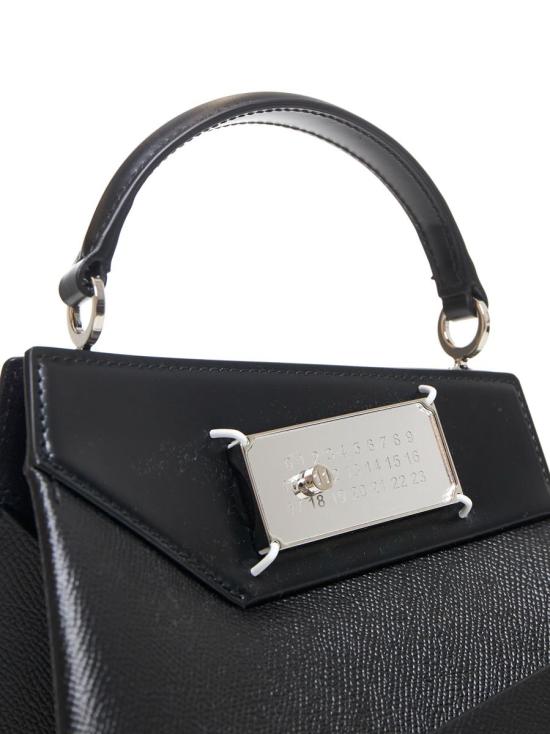  마르지엘라 숄더백 S56WG0168P4745T8013 Black - MAISON MARGIELA