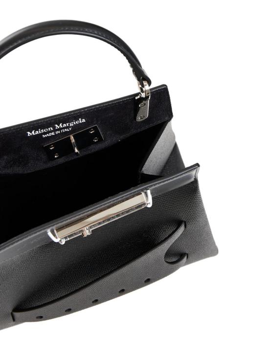  마르지엘라 숄더백 S56WG0168P4745T8013 Black - MAISON MARGIELA