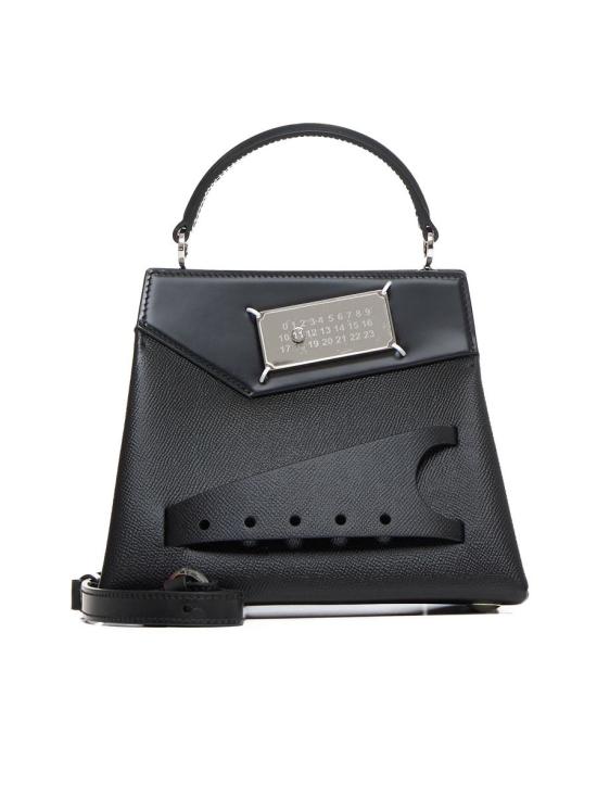  마르지엘라 숄더백 S56WG0168P4745T8013 Black