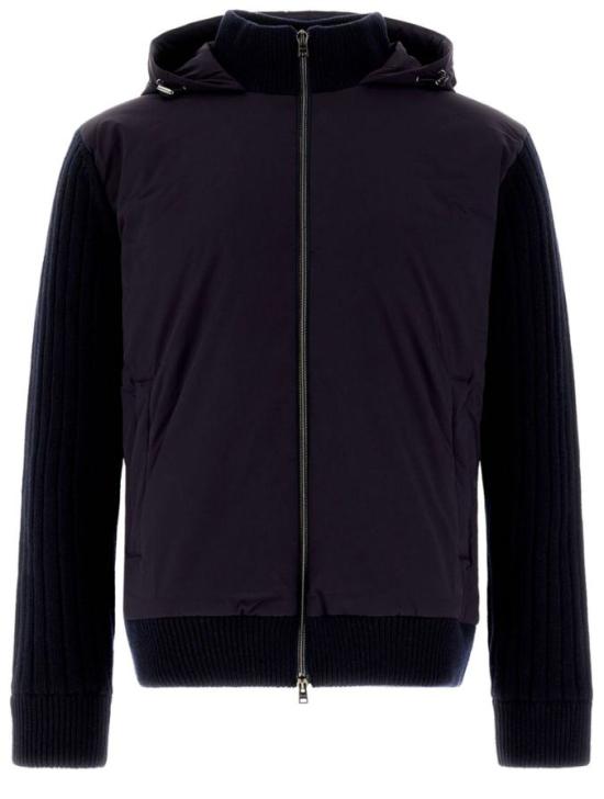 24FW 에르노 자켓 MC00032UR 701869200 Blu BLUE