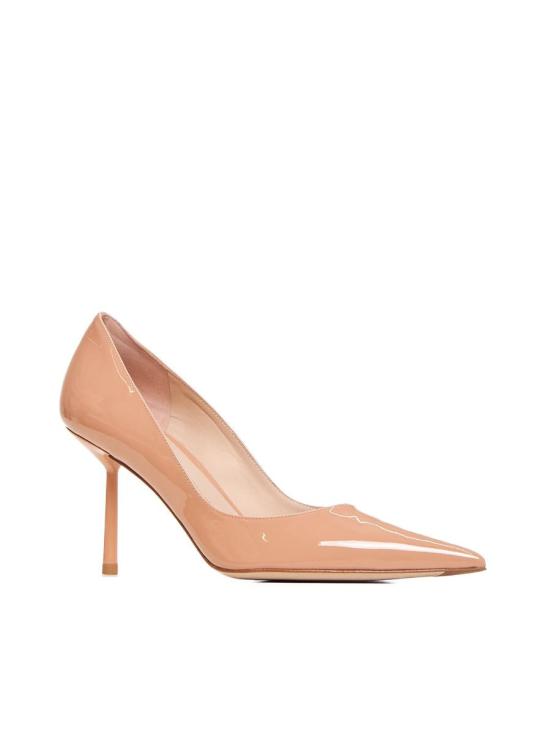 24FW 레실라 드레스 슈즈 4215C080BLPPKAB152 PHARD - LE SILLA