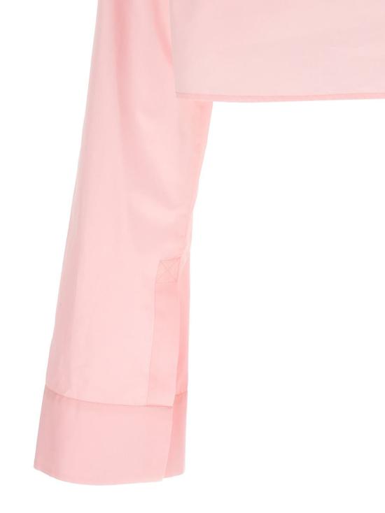  로에베 셔츠 S540Y05X676946 PINK - LOEWE