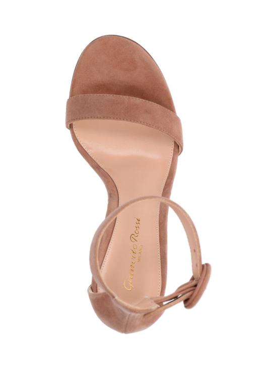  지안비토로시 드레스 슈즈 G60953 85RIC CAMPRAL PINK - GIANVITO ROSSI