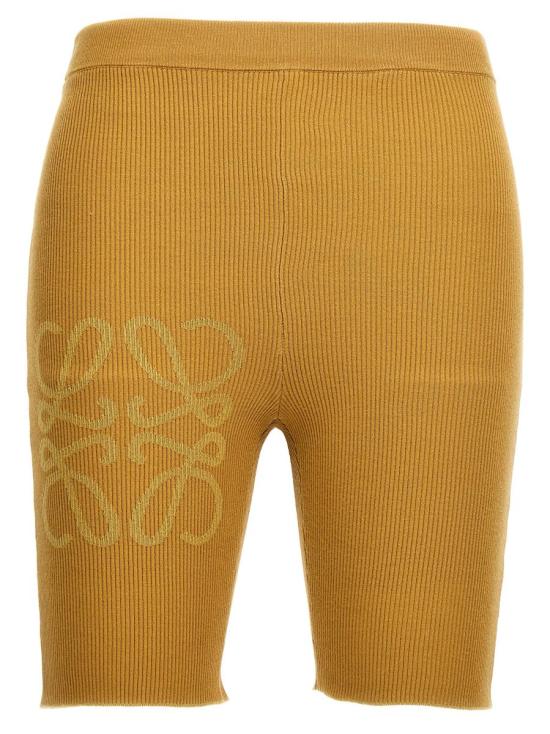  로에베 숏팬츠 S616Y17K463150 Beige