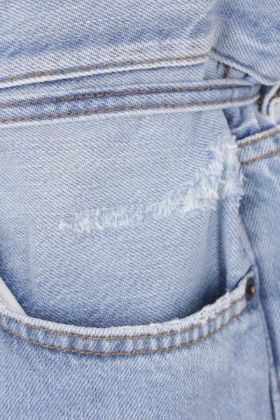 24FW 아크네 스튜디오 데님 팬츠 C00039228 BLUE - ACNE STUDIOS