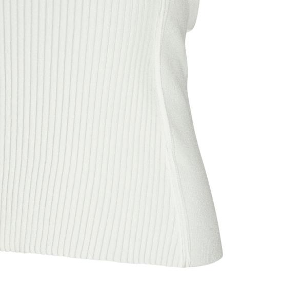 24FW 자크뮈스 민소매 티셔츠 241KN3542355110 Beige - JACQUEMUS