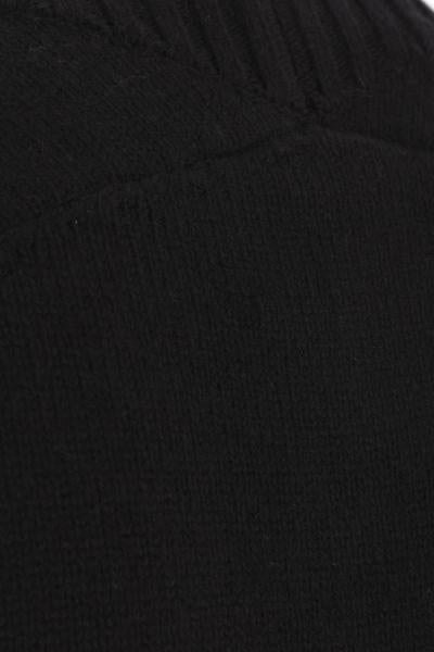 24FW 질샌더 스웨터 J02GP0036J13203001 Black - JIL SANDER