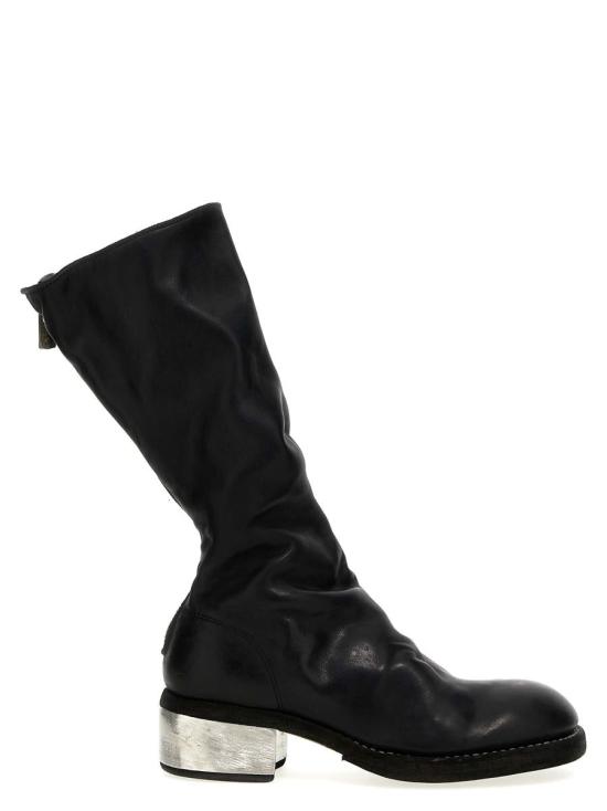  구이디 부츠 789ZIXBLKT Black