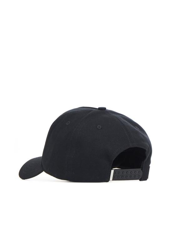  아미리 모자 AMHACP1013 BLACK Black - AMIRI