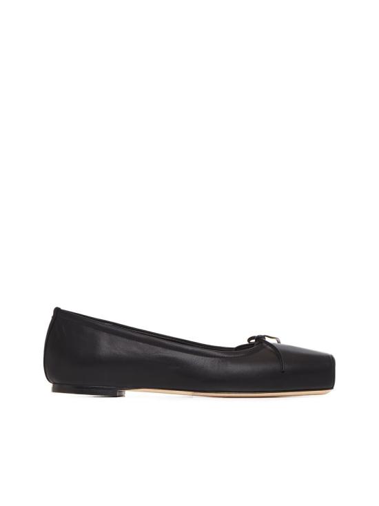  에이드 플랫 슈즈 GBRS08FL26007800 Black