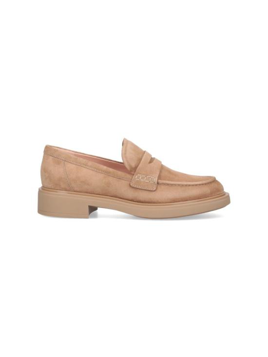  지안비토로시 로퍼 G25283 20GOM VLUCAML Beige