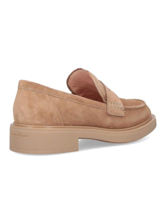  지안비토로시 로퍼 G25283 20GOM VLUCAML Beige - GIANVITO ROSSI