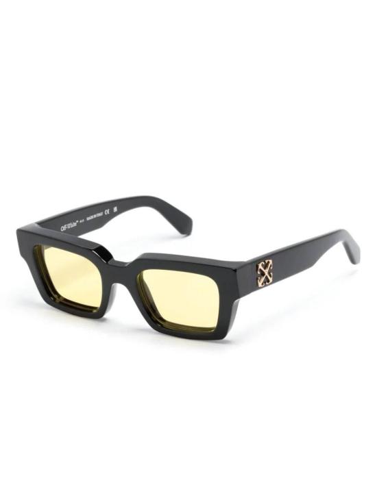  오프화이트 선글라스 OERI126S24PLA0011018 Black - OFF WHITE