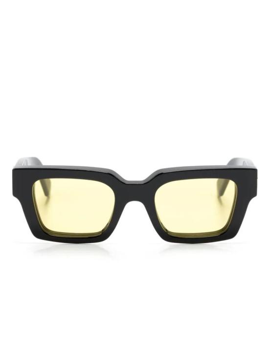  오프화이트 선글라스 OERI126S24PLA0011018 Black