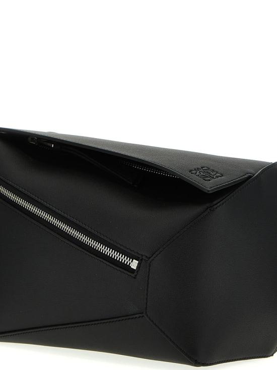  로에베 크로스백 B510SEBX021100 Black - LOEWE