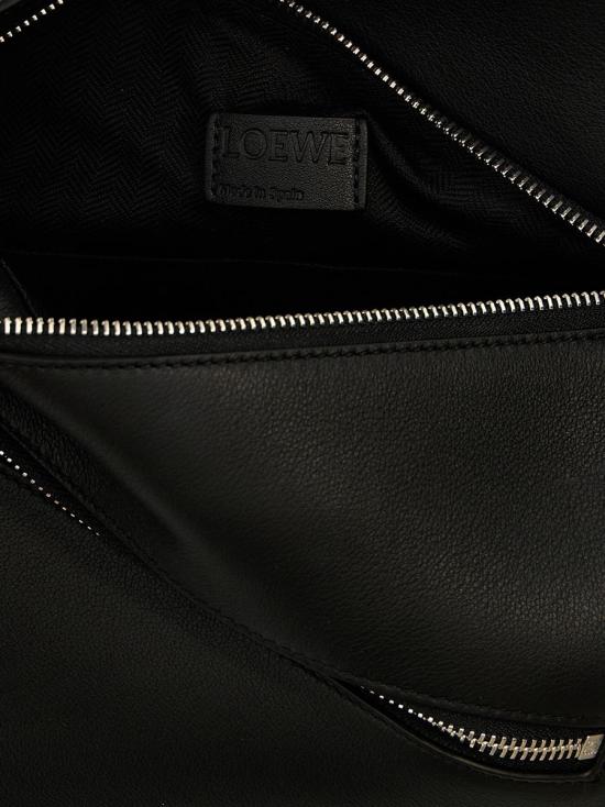  로에베 크로스백 B510SEBX021100 Black - LOEWE