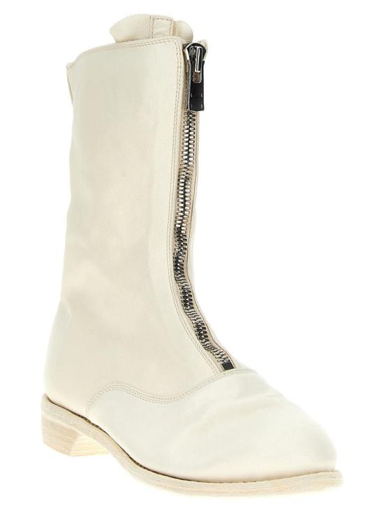  구이디 부츠 310CO00T WHITE - GUIDI