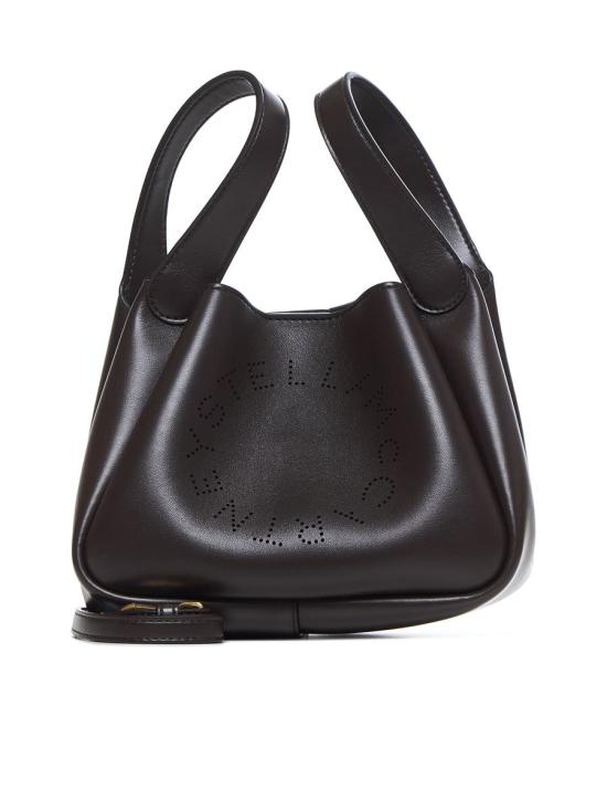  스텔라 맥카트니 토트백 7B0081W85422012 CHOCOLATE BROWN