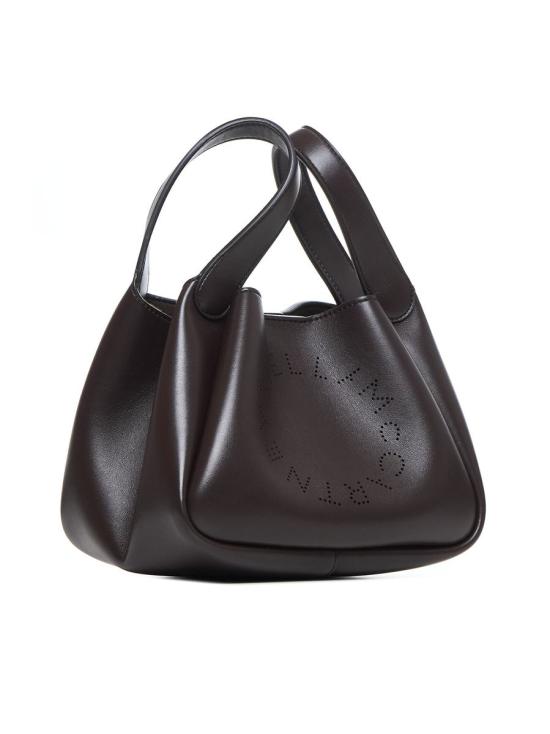  스텔라 맥카트니 토트백 7B0081W85422012 CHOCOLATE BROWN - STELLA MCCARTNEY