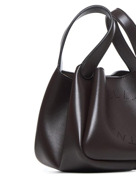  스텔라 맥카트니 토트백 7B0081W85422012 CHOCOLATE BROWN - STELLA MCCARTNEY