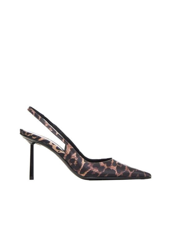  레실라 드레스 슈즈 4233B080LBPPSAT618 SAVANA NERO
