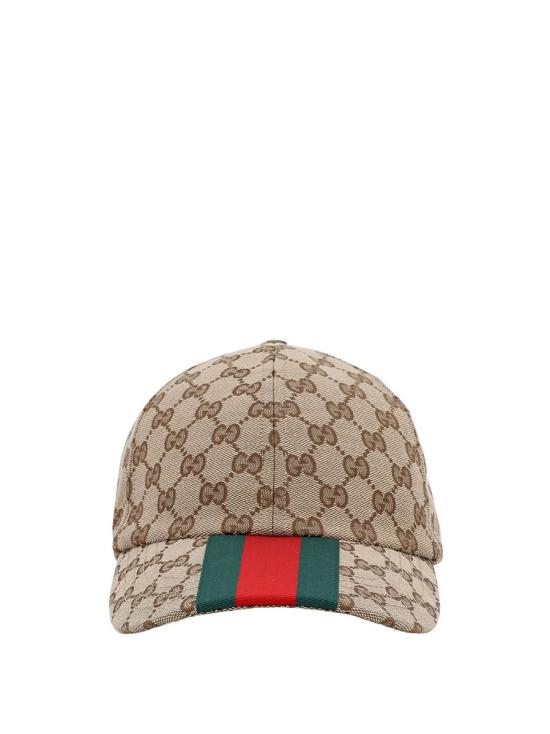  구찌 모자 7890164HBA89784 Beige