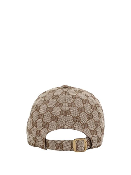  구찌 모자 7890164HBA89784 Beige - GUCCI