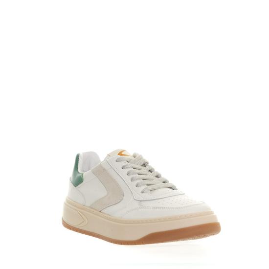  발스포츠 스니커즈 VH2509MHYPE 2509 WHITE GREEN - VALSPORT